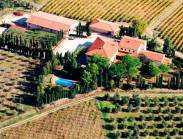 וילה בטוסקנה - Villa L`arco